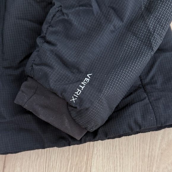 The North Face Women's Black Ski Jacket - Picture 4 of 5